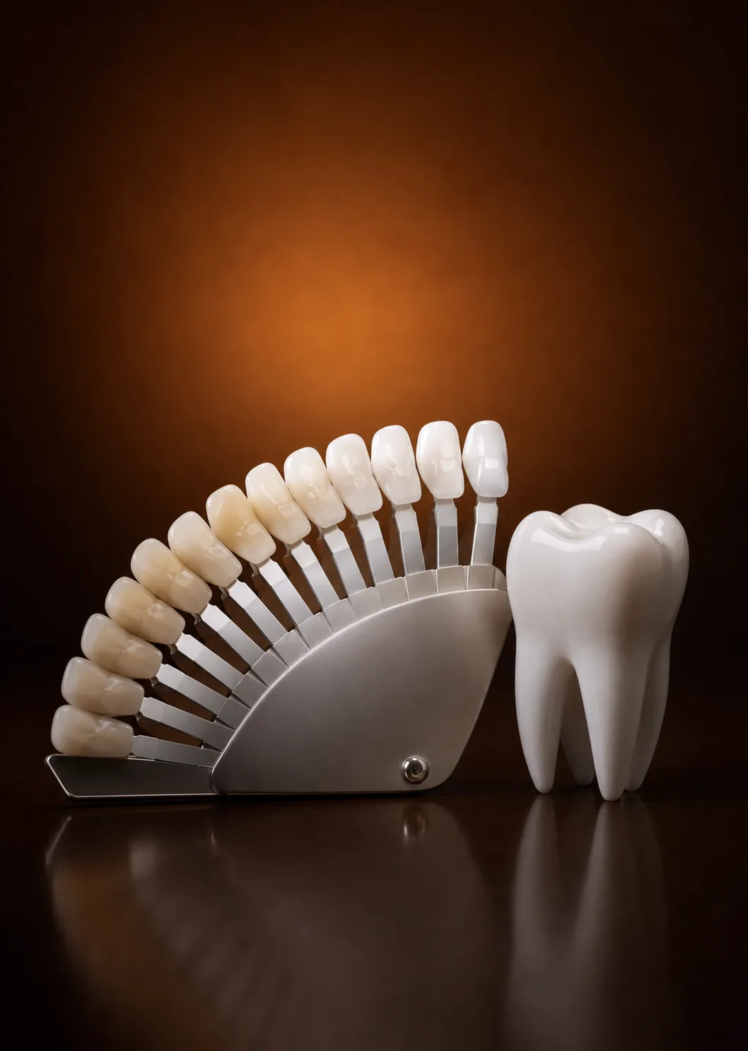 Estetică dentară și albire profesională în Galați