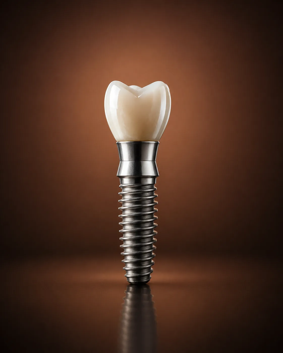 Implant dentar în Galați la clinica hiSmile