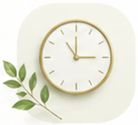 Programări cu timp suficient pentru fiecare pacient